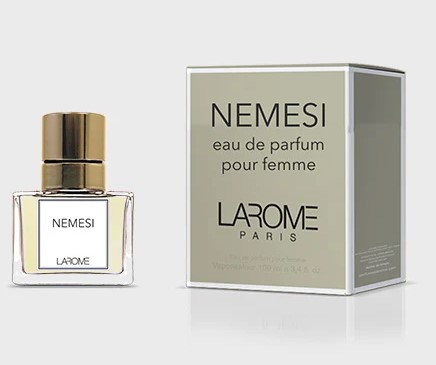 Larome profumo Nemesi - 20 millilitri